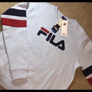 Fila Sweatshirt